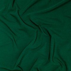 Italian Verde Stretch Polyester Twill Italian Verde Stretch Polyester Twill