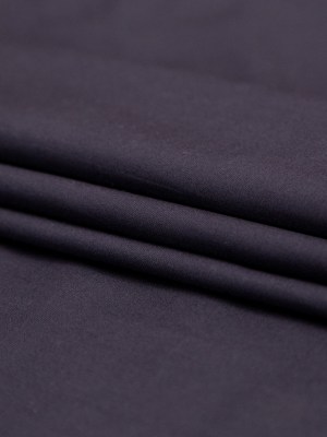 Polar Night Cotton Twill Polar Night Cotton Twill