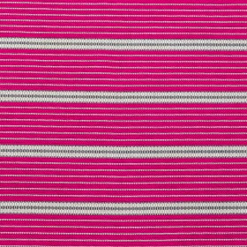 Raspberry Sorbet Striped Tweed Raspberry Sorbet Striped Tweed