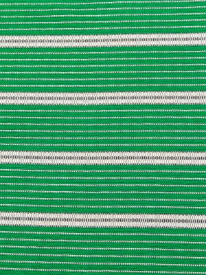 Kelly Green Striped Tweed Kelly Green Striped Tweed