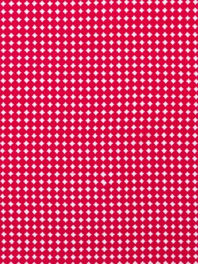 Cotton Guipure Lace – Hot Pink Geometric Cotton Guipure Lace – Hot Pink Geometric