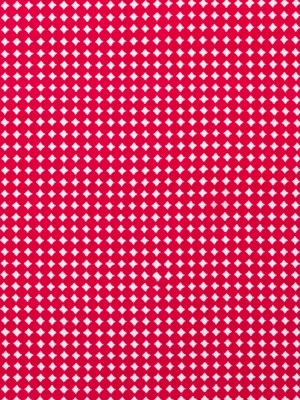 Cotton Guipure Lace – Hot Pink Geometric Cotton Guipure Lace – Hot Pink Geometric