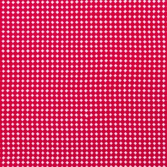 Cotton Guipure Lace – Hot Pink Geometric Cotton Guipure Lace – Hot Pink Geometric