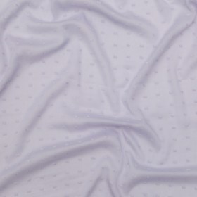 Italian Evening Haze Cotton Swiss Dot Italian Evening Haze Cotton Swiss Dot
