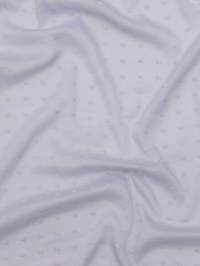 Italian Evening Haze Cotton Swiss Dot Italian Evening Haze Cotton Swiss Dot