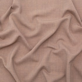Italian Fawn Stretch Virgin Wool Suiting Italian Fawn Stretch Virgin Wool Suiting