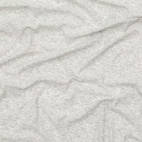 Heathered Light Gray Tissue Weight Jersey Heathered Light Gray Tissue Weight Jersey