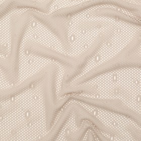 Muted Taupe Stretch Netting Muted Taupe Stretch Netting