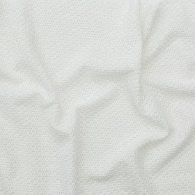 Rag & Bone White Polyester Chiffon with Cotton Embroidered Circles Rag & Bone White Polyester Chiffon with Cotton Embroidered Circles