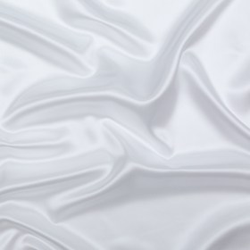 Acetate Twill Lining – White – Granada Collection Acetate Twill Lining – White – Granada Collection
