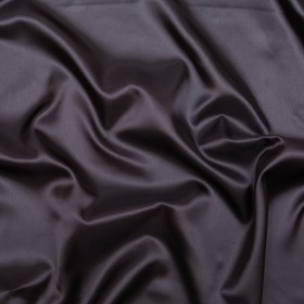 Acetate Twill Lining – Black – Granada Collection Acetate Twill Lining – Black – Granada Collection