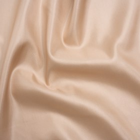 Acetate Twill Lining – Dark Sand – Granada Collection Acetate Twill Lining – Dark Sand – Granada Collection