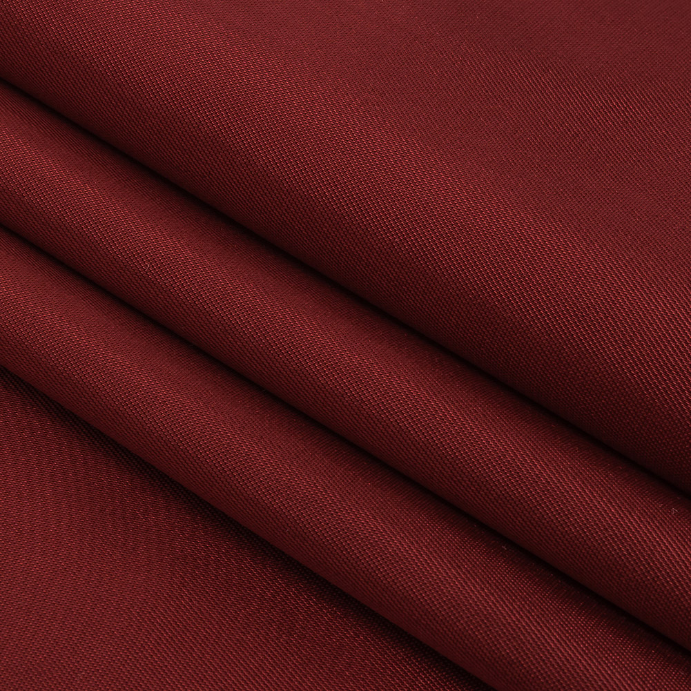 Granada Italian Red Twill Acetate Lining Granada Italian Red Twill Acetate Lining