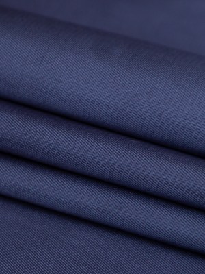 Acetate Twill Lining – Blue Sea – Granada Collection Acetate Twill Lining – Blue Sea – Granada Collection