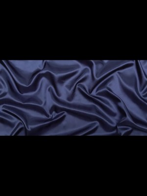 Acetate Twill Lining – Blue Sea – Granada Collection Acetate Twill Lining – Blue Sea – Granada Collection