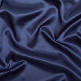 Acetate Twill Lining – Blue Sea – Granada Collection Acetate Twill Lining – Blue Sea – Granada Collection