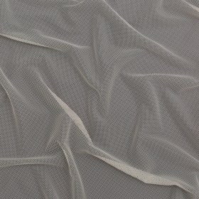 Antique White Solid Mesh Antique White Solid Mesh