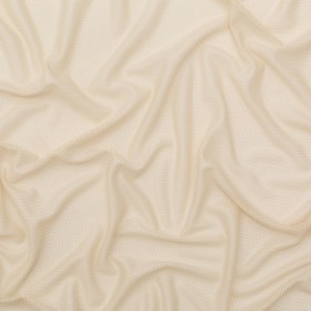 Radiant Beige Polyester Netting Radiant Beige Polyester Netting