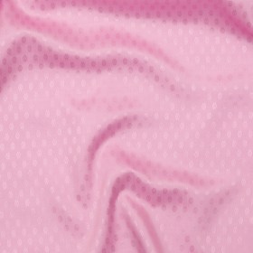 Pink and Lilac Bi-Color Geometric Jacquard Lining Pink and Lilac Bi-Color Geometric Jacquard Lining