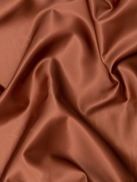 Rag & Bone Radiant Brandy Brown Satin Rag & Bone Radiant Brandy Brown Satin
