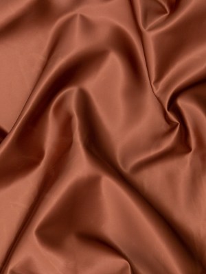 Rag & Bone Radiant Brandy Brown Satin Rag & Bone Radiant Brandy Brown Satin