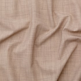 Italian Heather Hazel Stretch Wool Suiting Italian Heather Hazel Stretch Wool Suiting