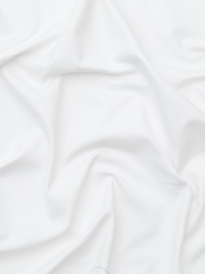 Perfotek Compression Jersey – White – Abby Collection Perfotek Compression Jersey – White – Abby Collection