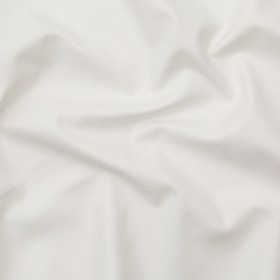 Italian Antique White Stretch Cotton Dobby Italian Antique White Stretch Cotton Dobby