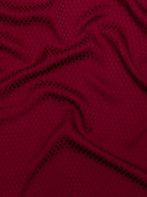 Wine Circles Rayon Jacquard Wine Circles Rayon Jacquard