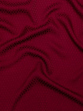 Wine Circles Rayon Jacquard Wine Circles Rayon Jacquard