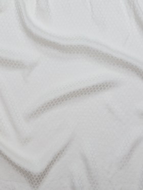 Jet Stream Circles Rayon Jacquard Jet Stream Circles Rayon Jacquard