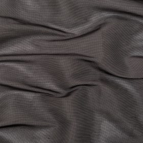 Metallic Scrim Lame – Black Metallic Scrim Lame – Black