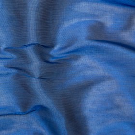 Metallic Scrim Lame – Royal Blue Metallic Scrim Lame – Royal Blue