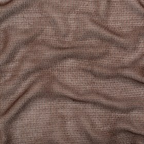 Metallic Faux Knit Chainmail – Brown Metallic Faux Knit Chainmail – Brown