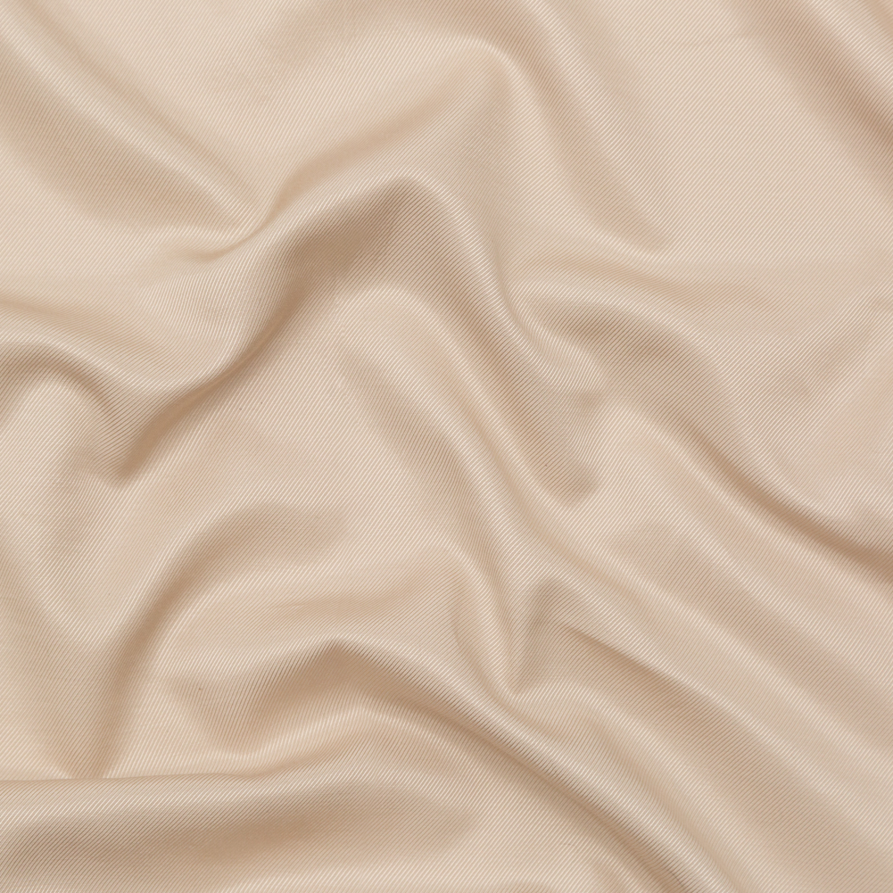 Helmut Lang Radiant Khaki Viscose and Cotton Twill Helmut Lang Radiant Khaki Viscose and Cotton Twill