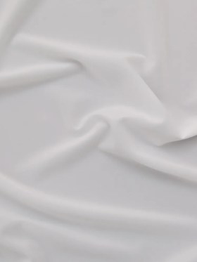 Theory Bright White Soft Polyester Lining Theory Bright White Soft Polyester Lining