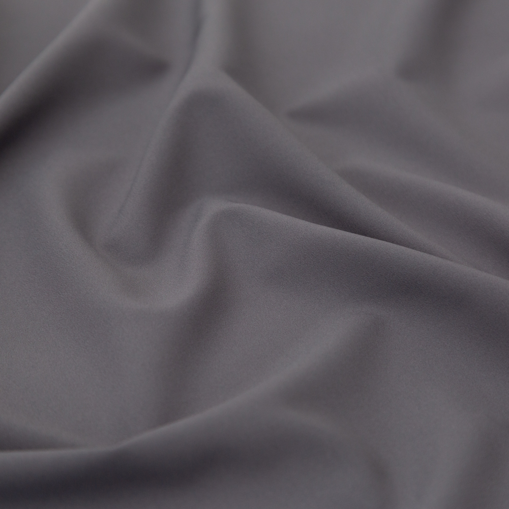 Theory Graphite Soft Polyester Lining