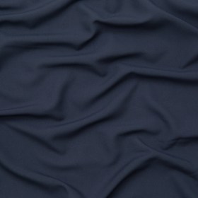 Theory Navy Blue Soft Polyester Lining Theory Navy Blue Soft Polyester Lining