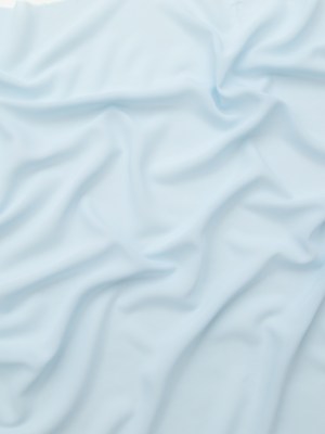 Theory Spearmint Mist Soft Polyester Chiffon Theory Spearmint Mist Soft Polyester Chiffon