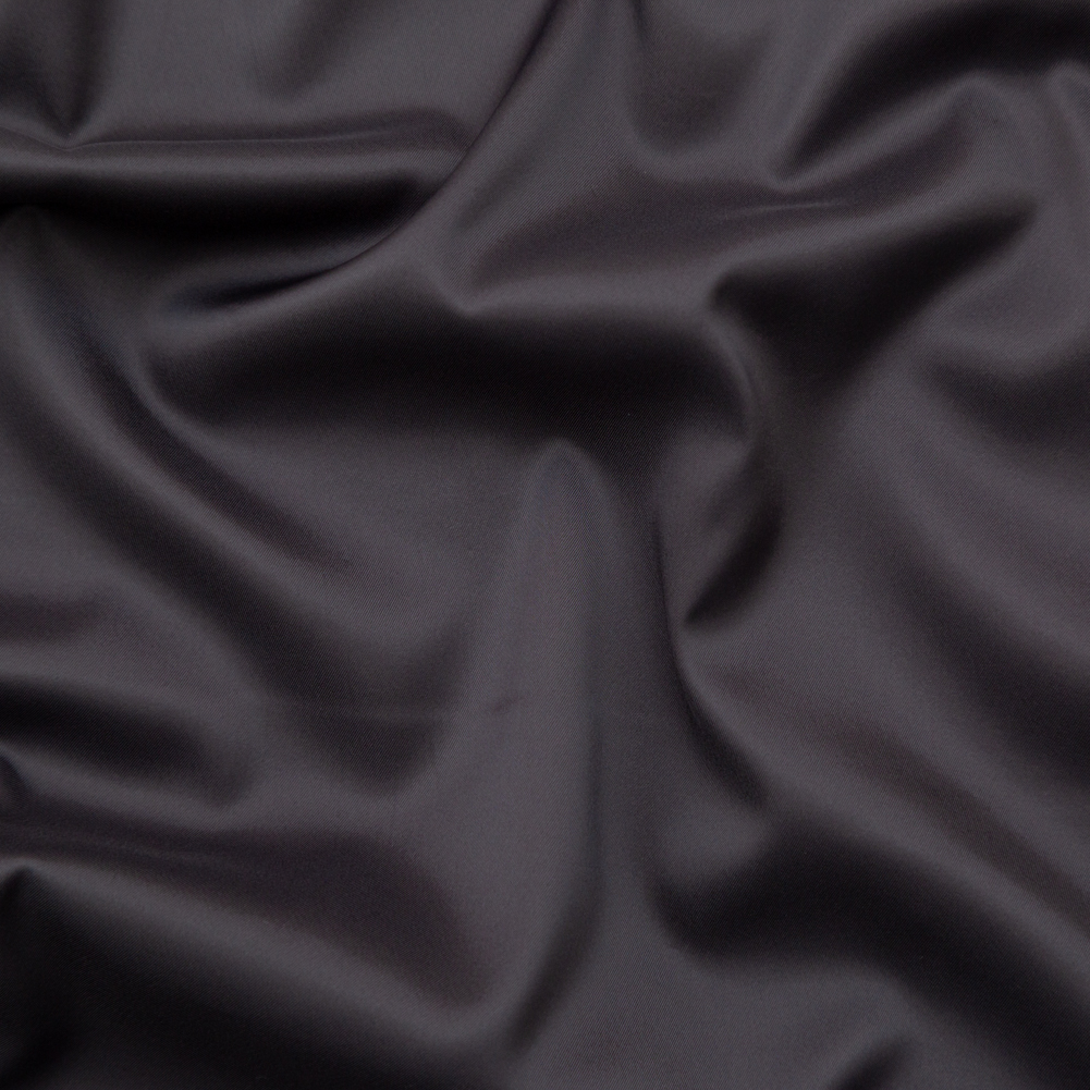 Theory Medium Charcoal Radiant Polyester Twill Lining Theory Medium Charcoal Radiant Polyester Twill Lining