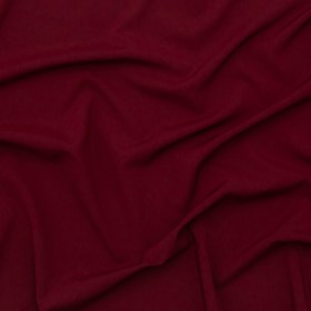 Theory Brick Stretch Polyester Crepe de Chine Theory Brick Stretch Polyester Crepe de Chine
