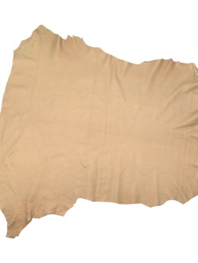 Medium Metallic Slate Green Lamb Leather Medium Metallic Slate Green Lamb Leather