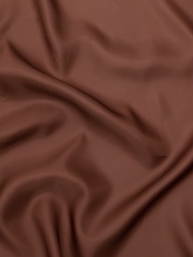 Theory Classic Brown Rayon Twill Lining Theory Classic Brown Rayon Twill Lining