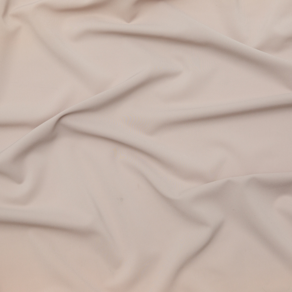 Theory Beige Stretch Polyester Crepe Theory Beige Stretch Polyester Crepe