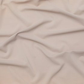 Theory Beige Stretch Polyester Crepe Theory Beige Stretch Polyester Crepe