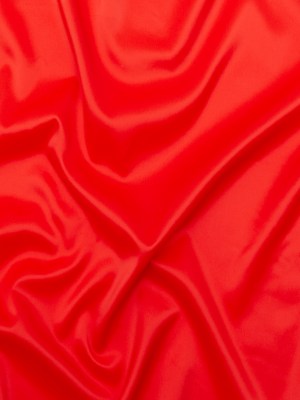 Theory Bright Tomato Stretch Polyester Lining Theory Bright Tomato Stretch Polyester Lining