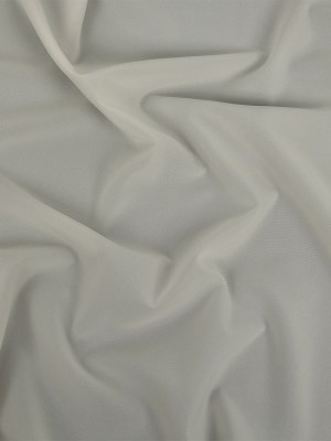 Cannoli Cream Lightweight Stretch Polyester Crepe Cannoli Cream Lightweight Stretch Polyester Crepe