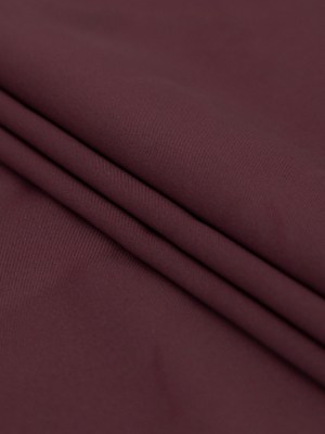 Theory Bordeaux Radiant Polyester Twill Lining Theory Bordeaux Radiant Polyester Twill Lining