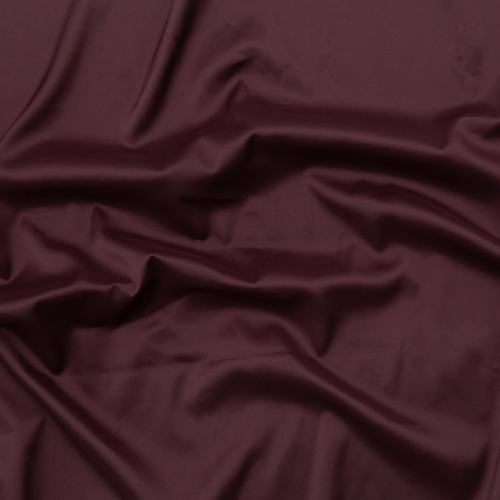 Theory Bordeaux Radiant Polyester Twill Lining Theory Bordeaux Radiant Polyester Twill Lining