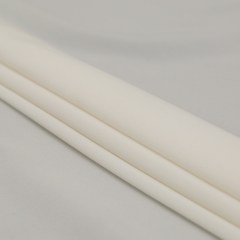 Theory Ivory Stretch Polyester Crepe Theory Ivory Stretch Polyester Crepe